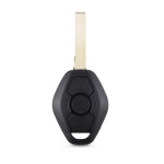 BMW EWS Key Shel HU92/HU58(No logo/With logo)