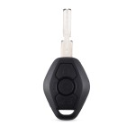 BMW EWS Key Shel HU92/HU58(No logo/With logo)