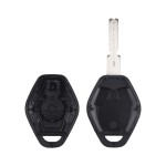 BMW EWS Key Shel HU92/HU58(No logo/With logo)