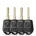 BMW EWS Key Shel HU58/HU92(With logo)