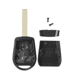BMW EWS Key Shel HU58/HU92(With logo)