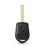 BMW EWS Key Shel HU58/HU92(With logo)