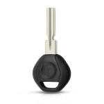 Transponder Chip Key Shell HU58/HU92(No logo/With logo)