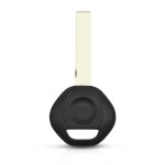 Transponder Chip Key Shell HU58/HU92(No logo/With logo)