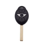 BMW mini key shell(With logo)
