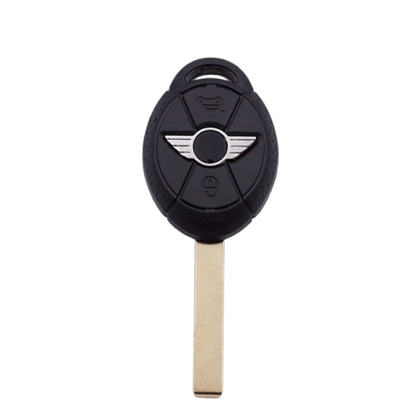 BMW mini key shell(With logo)