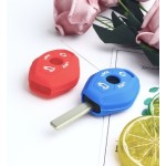 Silicone Case Black/White/Red/Blue/Pink