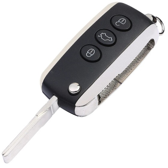 Bentley 3BT 315/433MHz PCF7945A/ 46 Chip