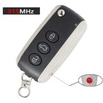 Bentley 4BT 315/433MHz PCF7945A/ 46 Chip