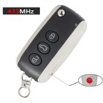 Bentley 4BT 315/433MHz PCF7945A/ 46 Chip