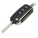 Bentley 4BT 315/433MHz PCF7945A/ 46 Chip