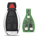 Xhorse BE Key One Token For MB BGA Tool  315 or 433 can change frequency (No logo/With logo)