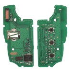 3/4 Button 433MHz With 4A Chip PCF7941M