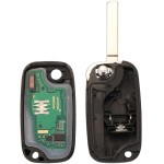 3/4 Button 433MHz With 4A Chip PCF7941M