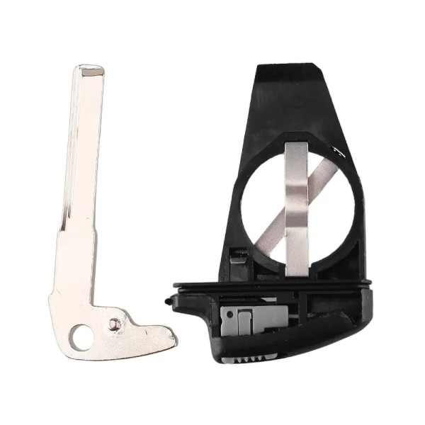 Benz remtoe battery hold