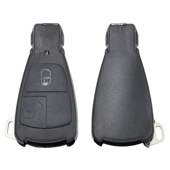 Bnez 2/3 Button Old Style With Blade