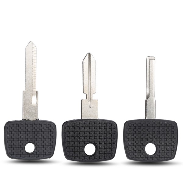 Key Shell Transponder YM15/HU64/HU39(No logo/With logo)