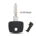Key Shell Transponder YM15/HU64/HU39(No logo/With logo)