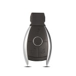 Benz 2/3/3+1 Buttons Smart Remote Key Shell(With logo)
