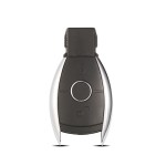 Benz 2/3/3+1 Buttons Smart Remote Key Shell(With logo)
