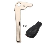 Benz Emergency key