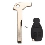 Benz Emergency key