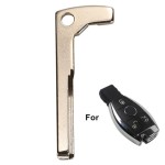 Benz Emergency key