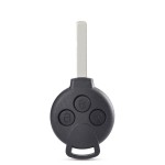 3/3+1 Buttons Smart Remote Key Shell