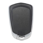 2+1/3+1 Buttons Cadillac Remote Smart Car Key ID46 PCF7937E HYQ2AB 433Mhz(No logo/With logo)