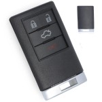 Cadillac 3+1/4+1/5+1 Buttons Smart key OUC6000066 315Mhz(No logo/With logo)