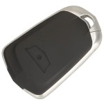 Cadillac smart key case 2+1/3+1/4+1/5+1 Buttons(No logo/With logo)
