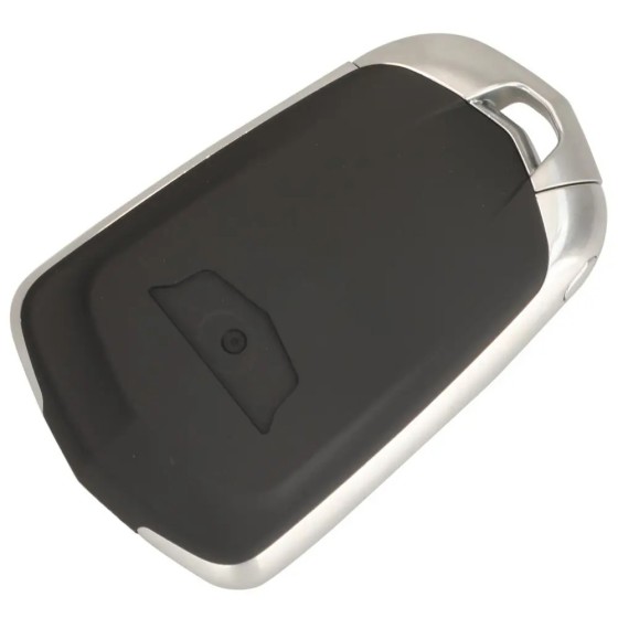 Cadillac smart key case 2+1/3+1/4+1/5+1 Buttons(No logo/With logo)