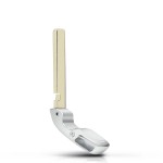 Car Remote Emergency Insert Replacement Smart Key Blade