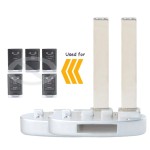 Car Remote Emergency Insert Replacement Smart Key Blade