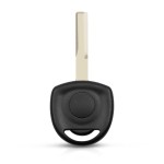 Transponder Car Key Shell HU43/HU46/HU100/YM28