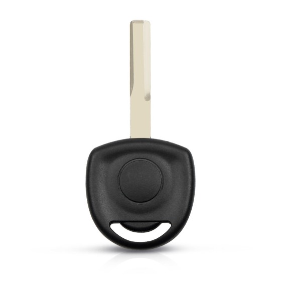 Transponder Car Key Shell HU43/HU46/HU100/YM28