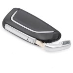 2020-2022 Chevrolet Corvette C8 / 6 or 7-Button Smart Key / PN: 13536982 / YG0G20TB1 / (AFTERMARKET)(No logo/With logo)