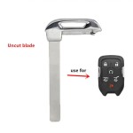 Uncut Smart Prox Emergency Insert Blade