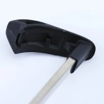 Uncut Smart Prox Emergency Insert Blade