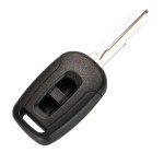 Chevrolet 2/3 Buttons key shell
