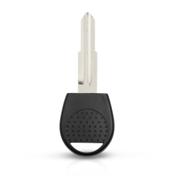 Transponder Chip Auto Key Shell left/right blade(No logo/With logo)