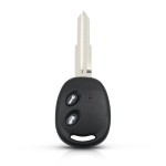 Transponder Chip Auto Key Shell left/right blade