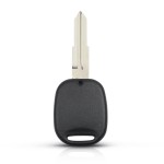 Transponder Chip Auto Key Shell left/right blade
