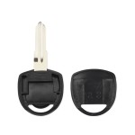 Transponder Car Key Shell HU43/HU46/HU100/YM28