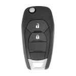 CHE Flip Key Shell 2/3/2+1/3+1 Buttons(NO logo/With logo)