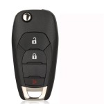 CHE Flip Key Shell 2/3/2+1/3+1 Buttons(NO logo/With logo)