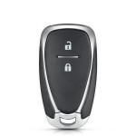 CHE 2/2+1/3/3+1/4/4+1 Buttons smart key shell (NO logo/With logo)