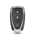 CHE 2/2+1/3/3+1/4/4+1 Buttons smart key shell (NO logo/With logo)