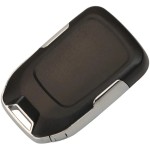 Chevrolet 2+1/3+1/4/4+1/5+1 Buttons smart key shell (No logo/Chevrolet logo/GMC logo)