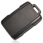 Chevrolet 5+1/4+1/3+1/2+1 Buttons Smart key shell (No logo/Chevrolet logo/GMC logo)